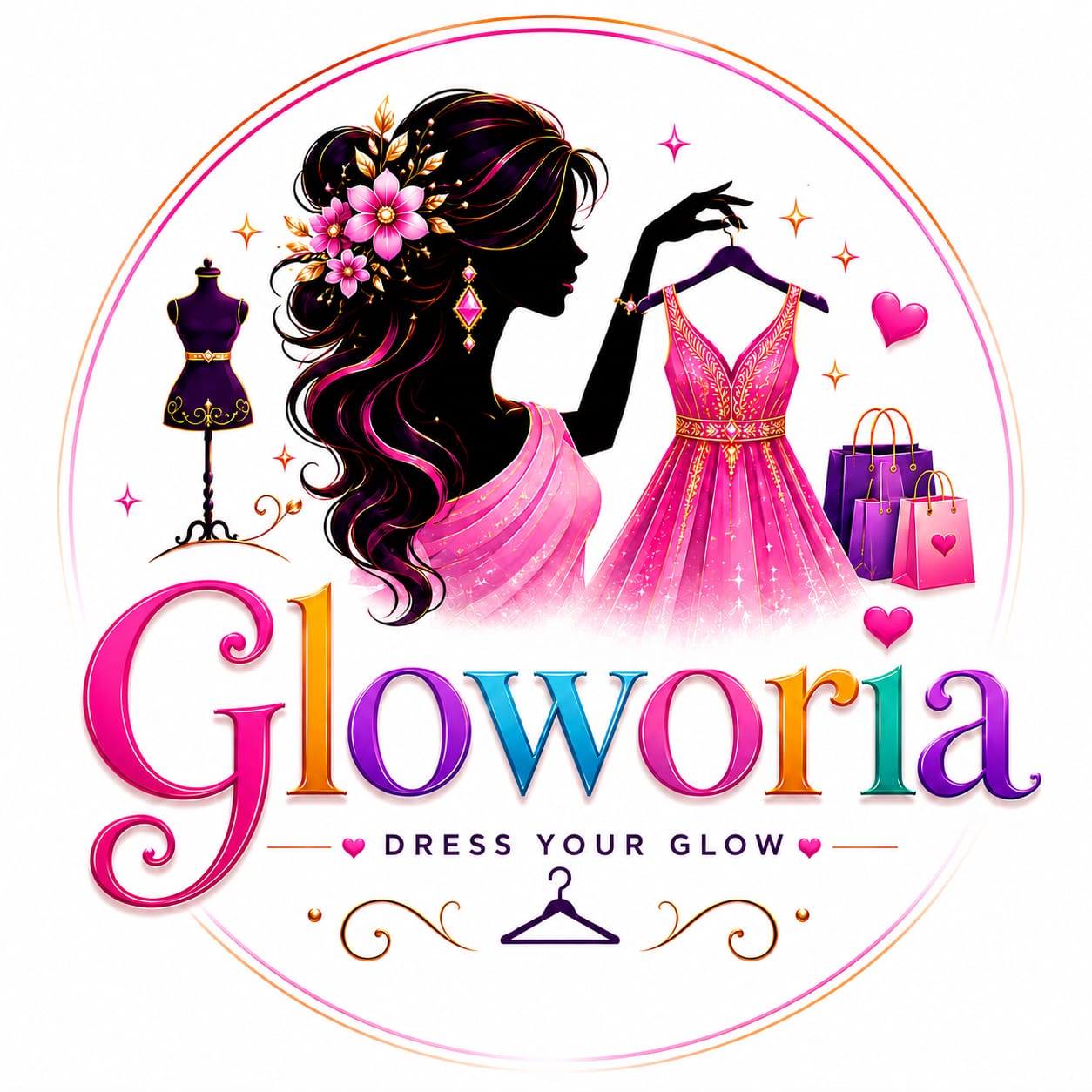 Gloworia Store