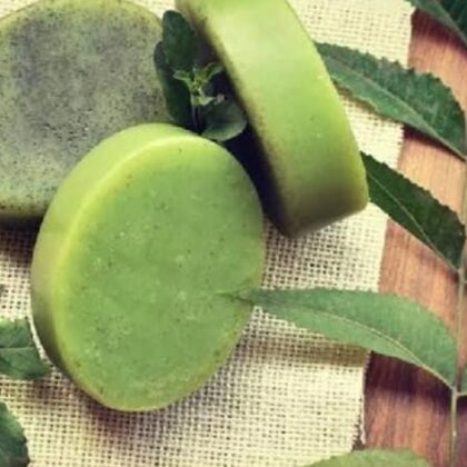 Premium Neem Care Soap