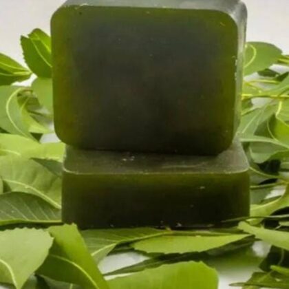 Neem Herbal Soap