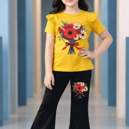 Smart Student Series – Sunflower