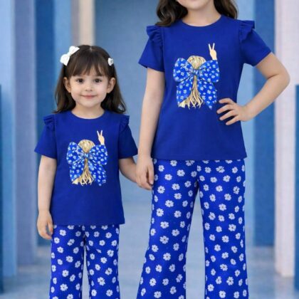 Smart Student Series – Family Blue Edition