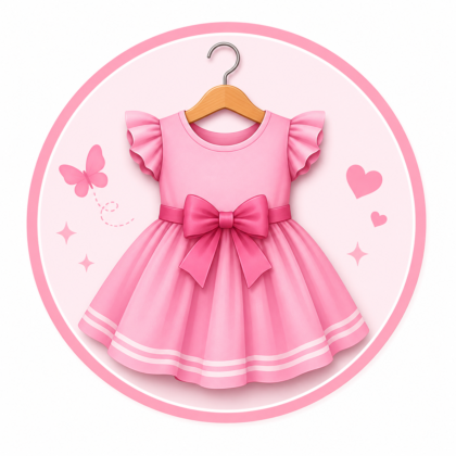Kids Dress