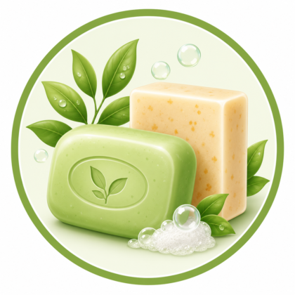 Natural Soap